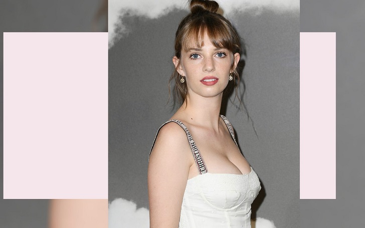 Stranger Things' Robin Actress Maya Hawke - Who Is Her Boyfriend?